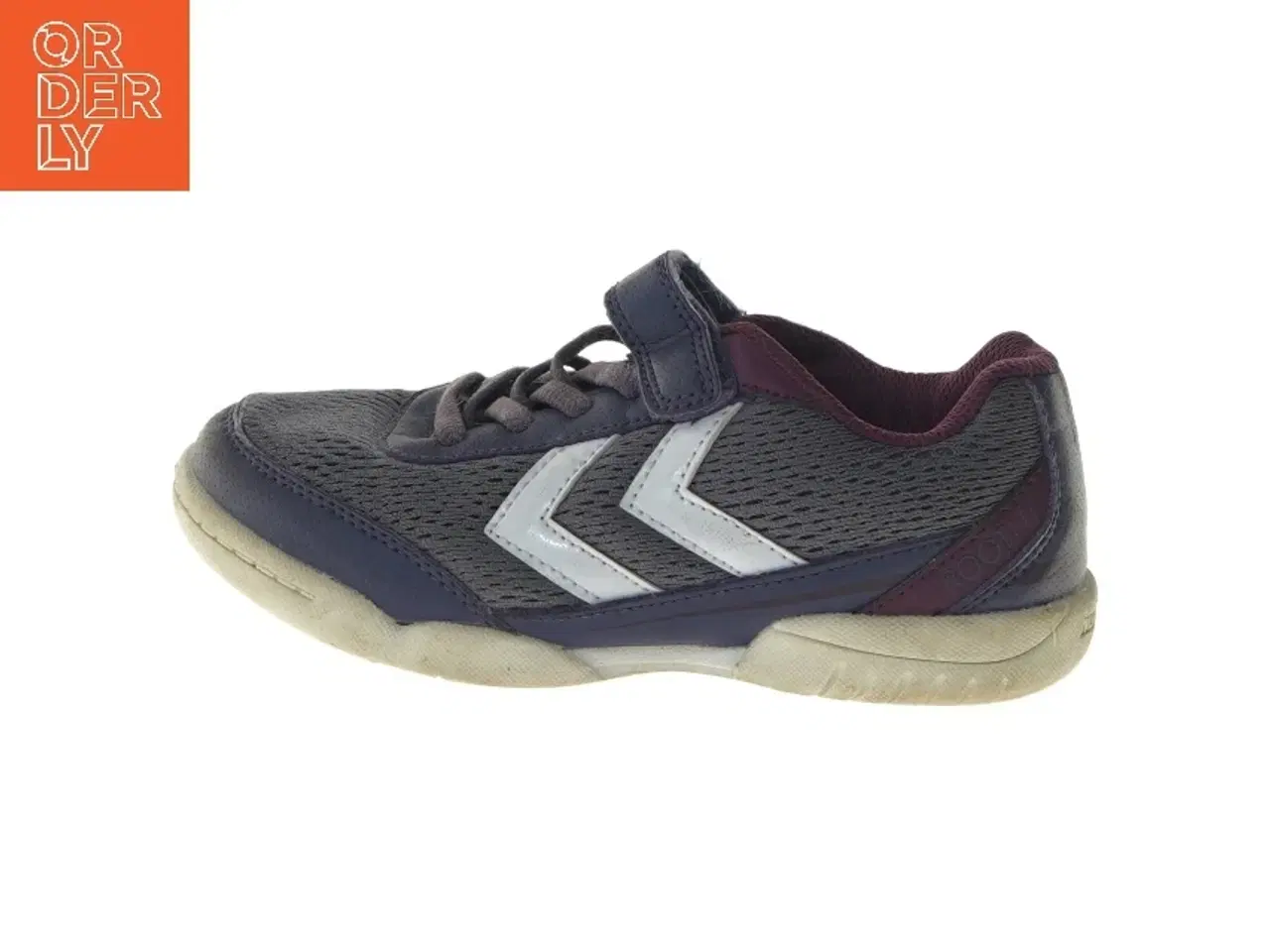 Billede 1 - Hummel børnesko fra Hummel (str. 31 )