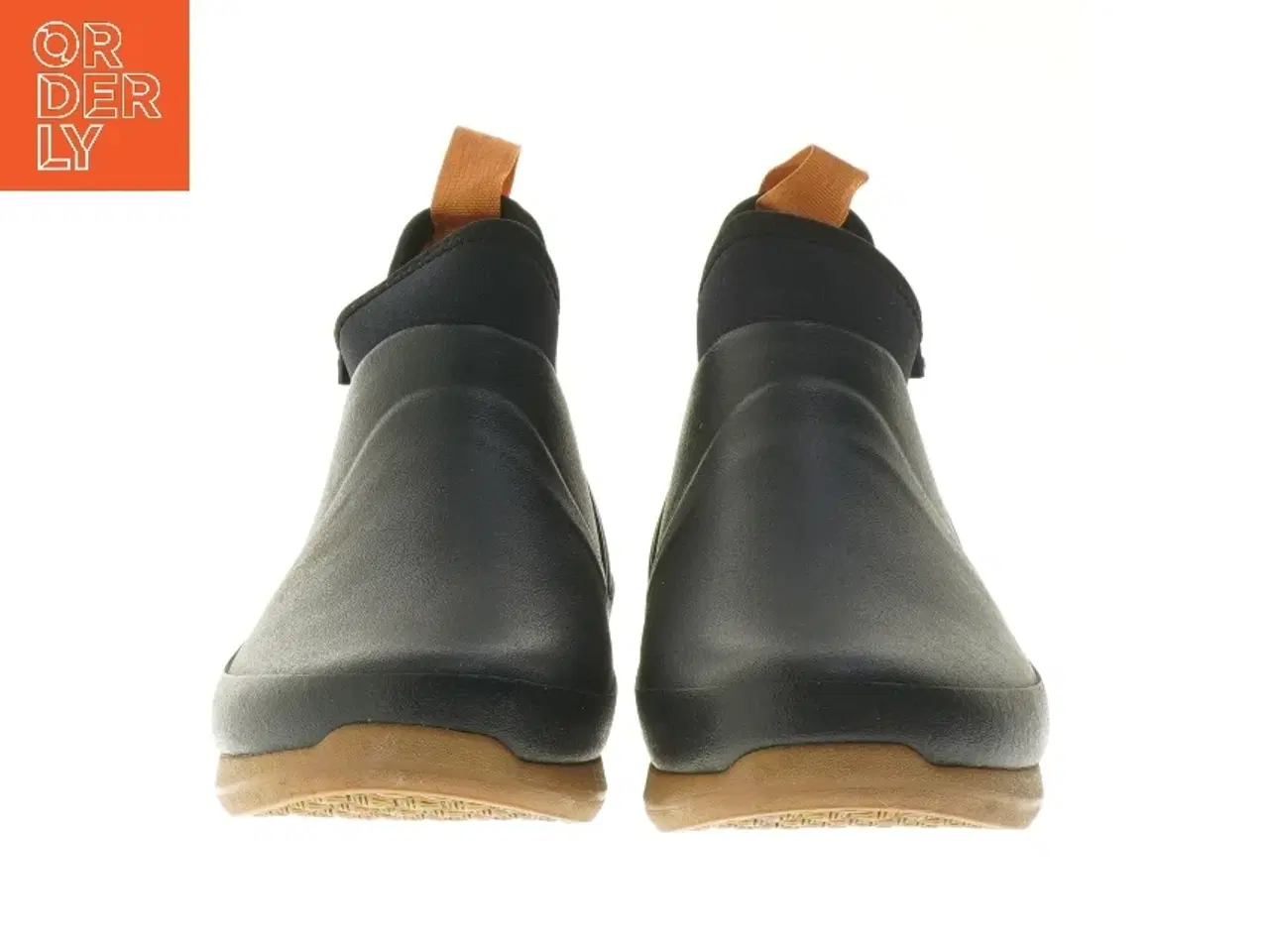 Billede 3 - Vandtætte gummistøvletter, fra Gateway (str. 36 )