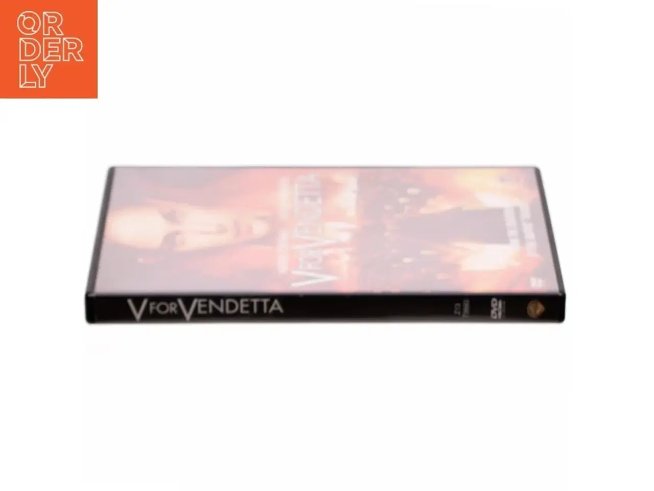 Billede 2 - V for Vendetta