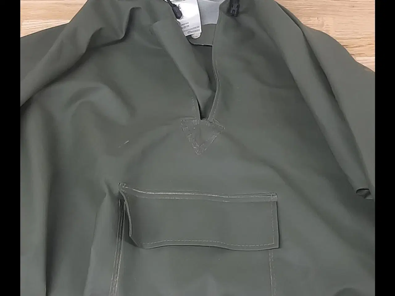 Billede 1 - Jagt Anorak Elka