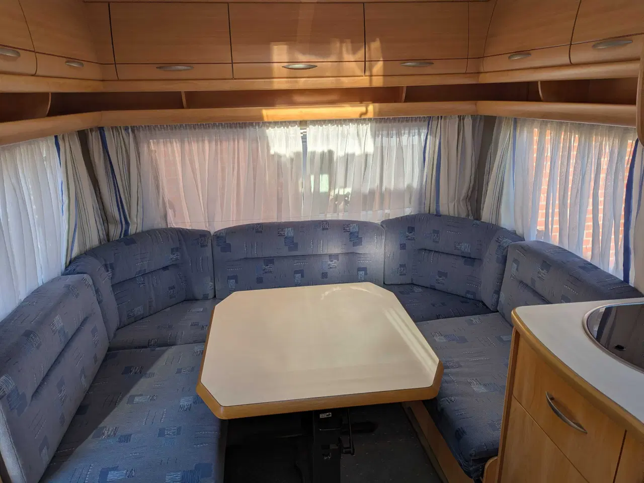 Billede 5 - Fuldt udstyret campingvogn