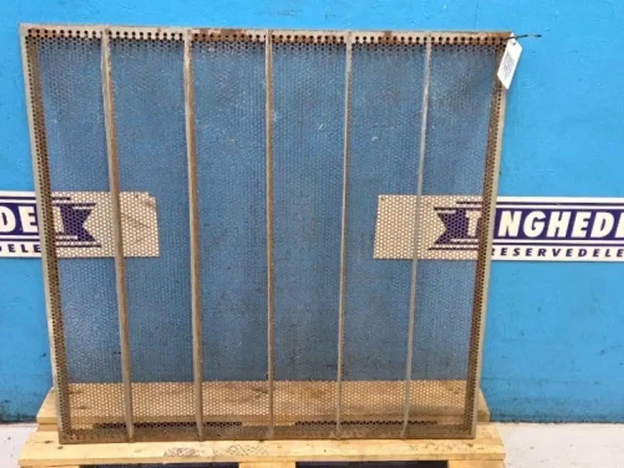 Billede 1 - Dronningborg D3000 Undersold Ø8 28460096