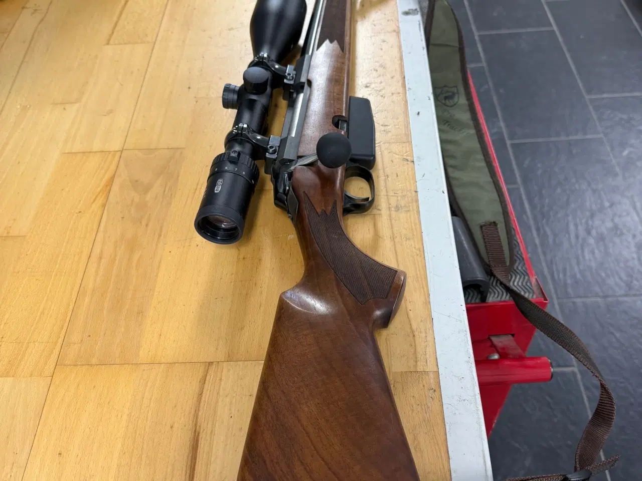 Billede 3 - Tikka M695 Cal.30.06 