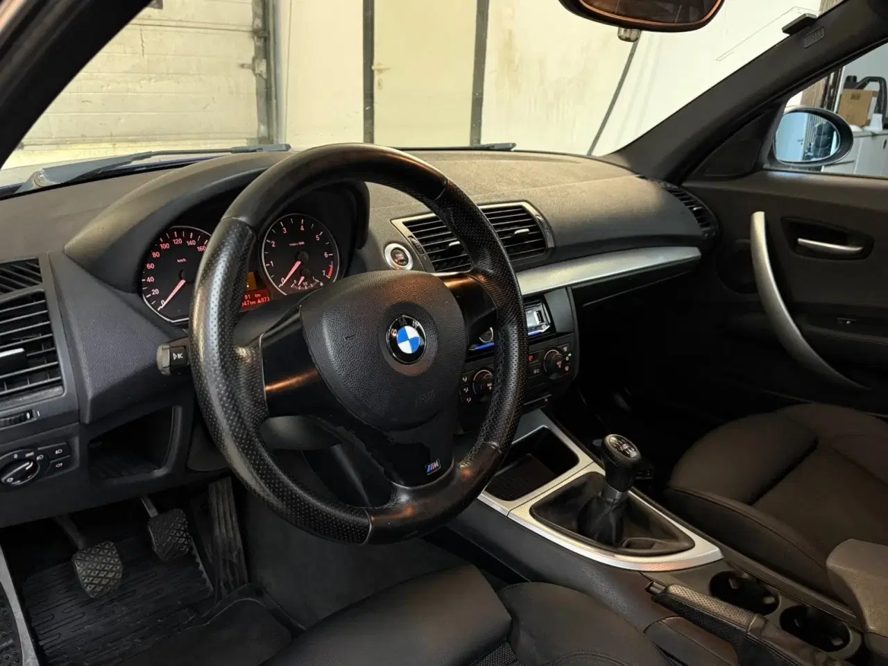 Billede 8 - BMW 116i 1,6 Advantage