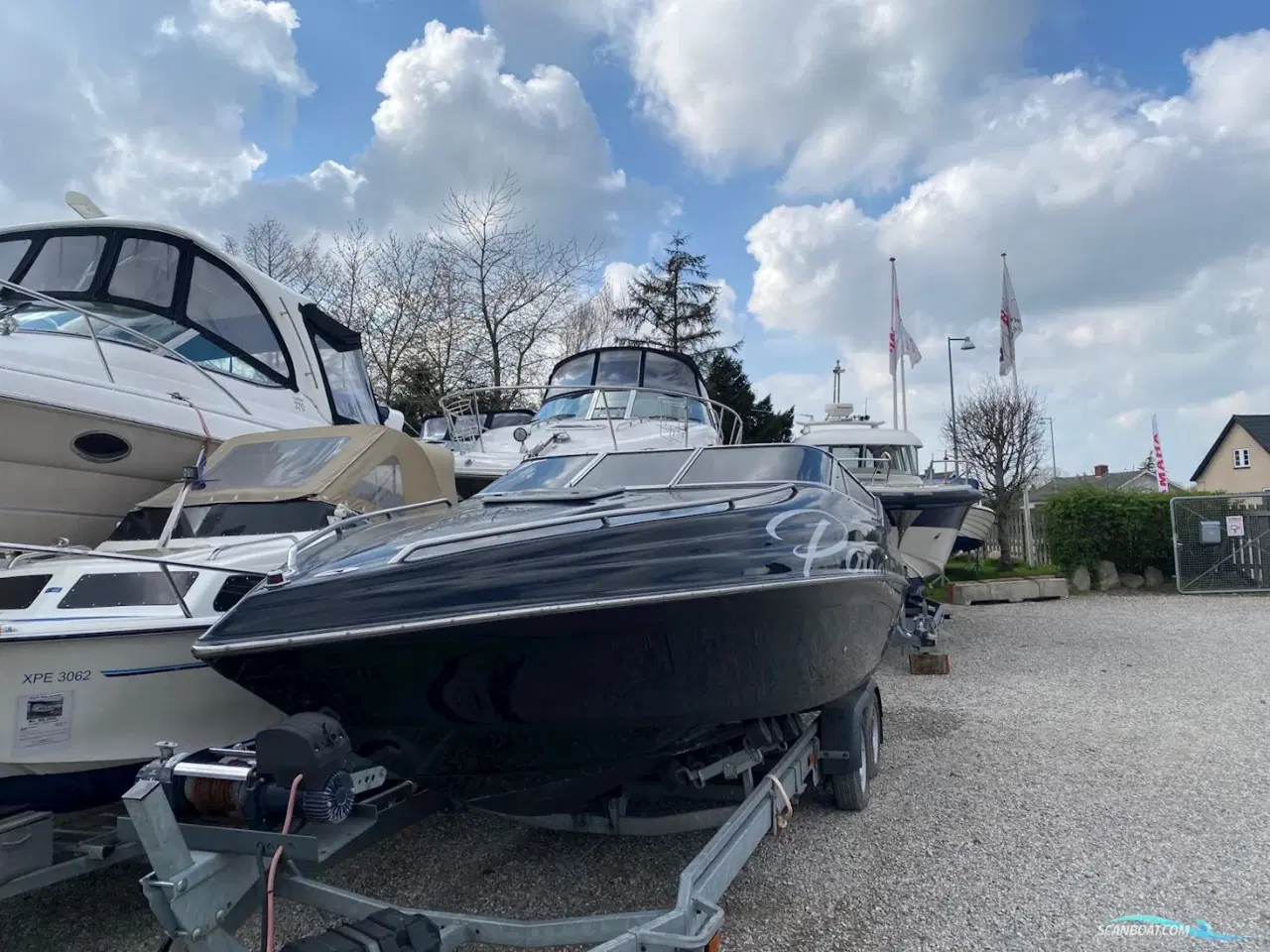 Billede 2 - Crownline 225CR