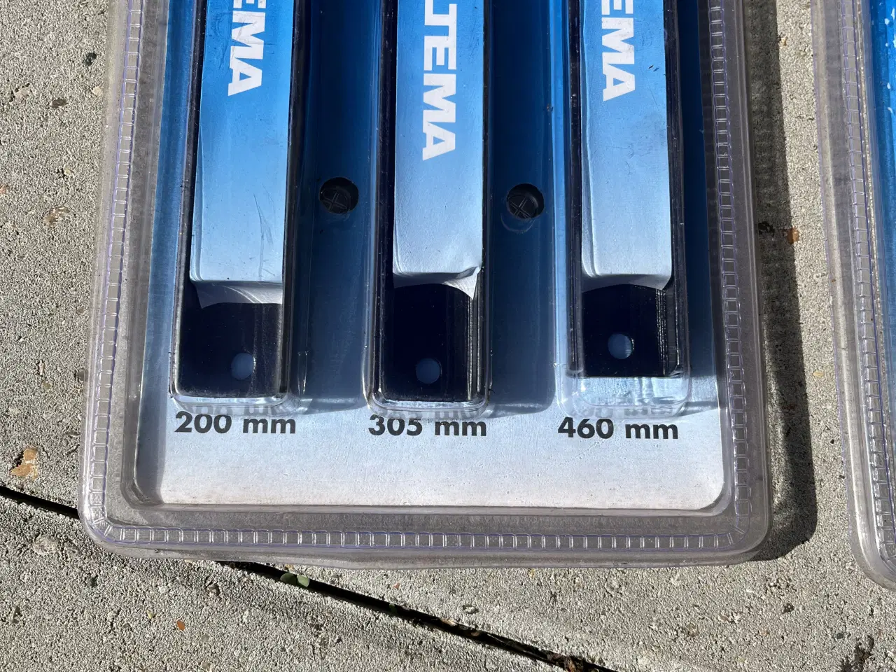 Billede 2 - Magnetisk værktøjsophæng