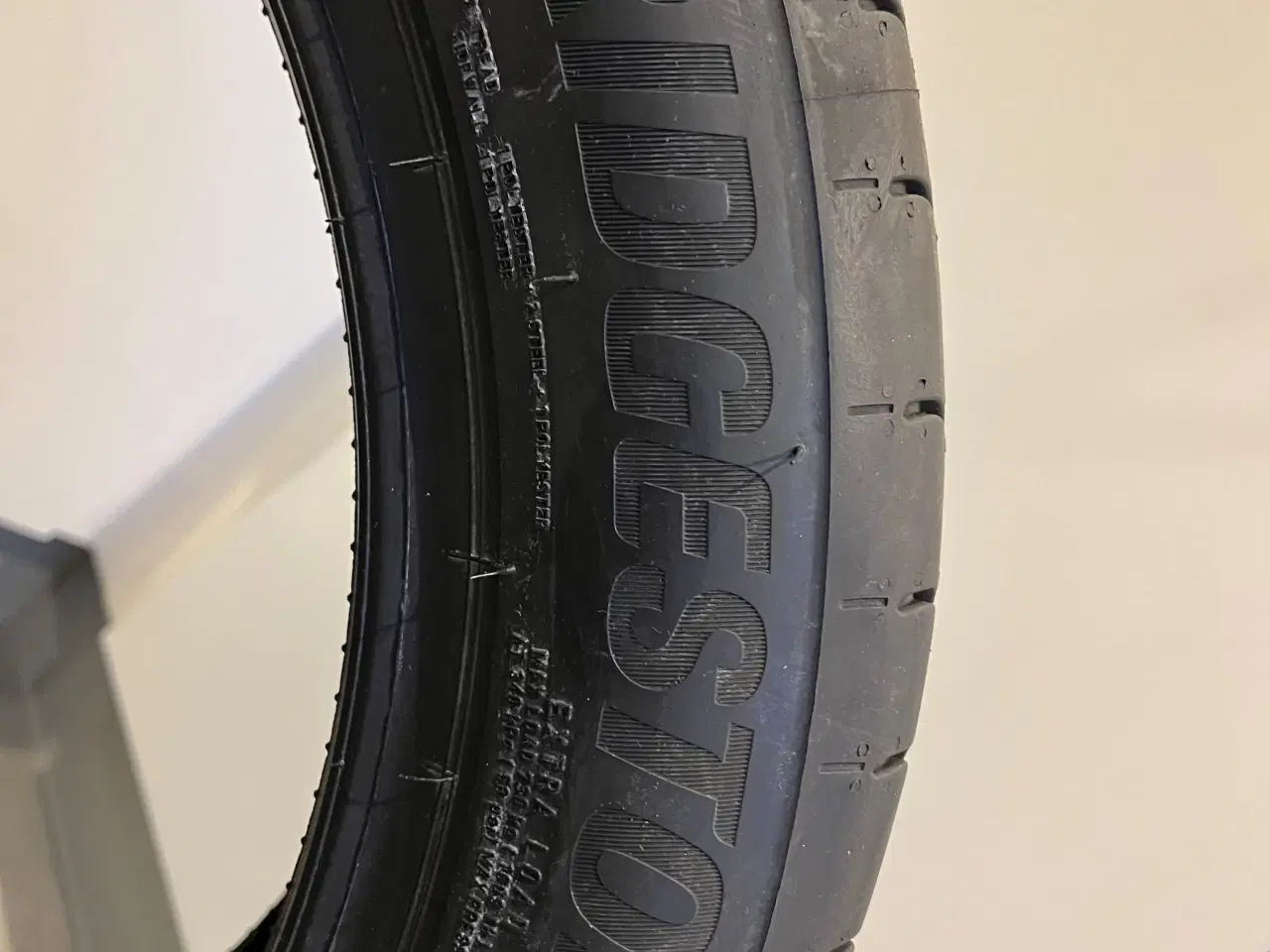 Billede 2 - Bridgestone Turanza Eco 205/55 R19 97H XL Enliten 