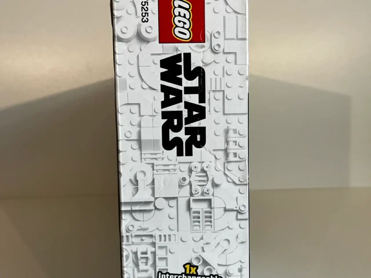 Billede 4 - LEGO Star Wars 75253 Droid Commander (uåbnet)