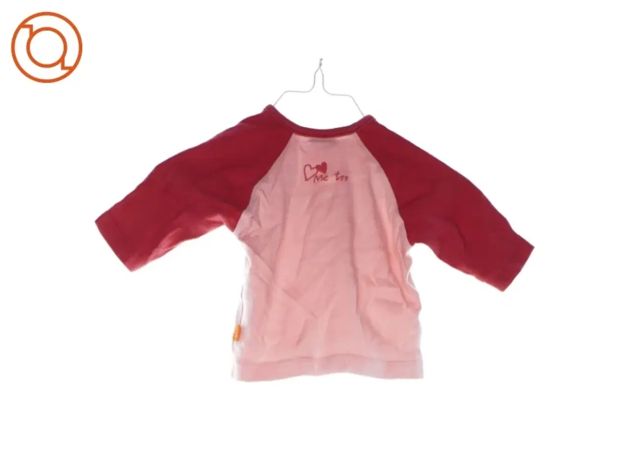 Billede 2 - Bluse (str. 56 cm)