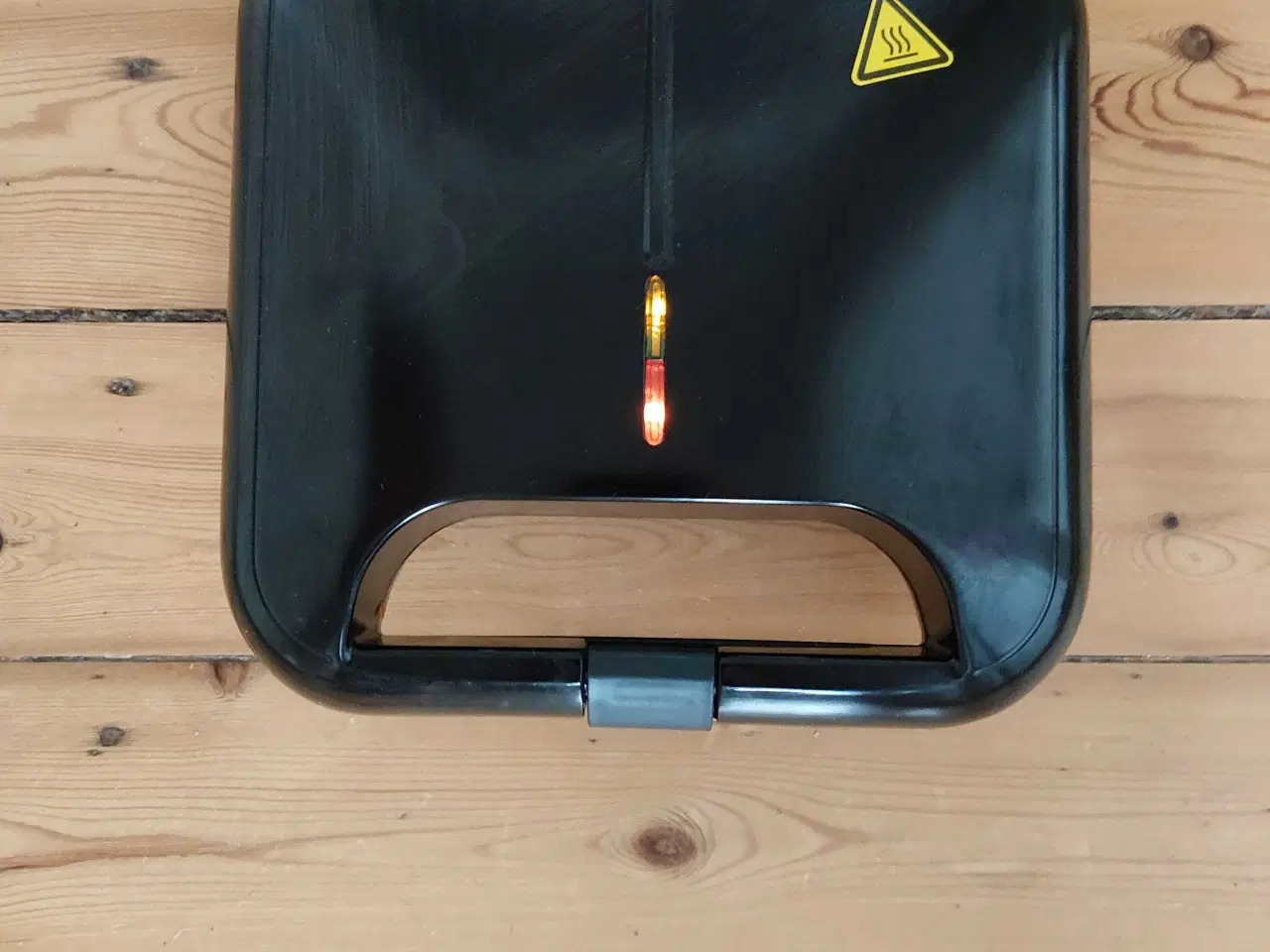 Billede 1 - Epiq toaster 