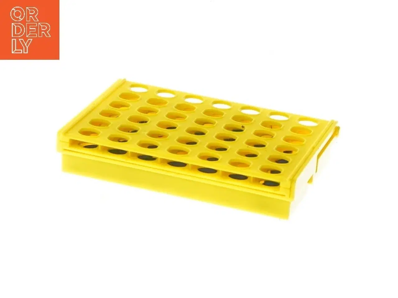 Billede 3 - Mini rejsespil i plastik (str. 13x9,5 cm)