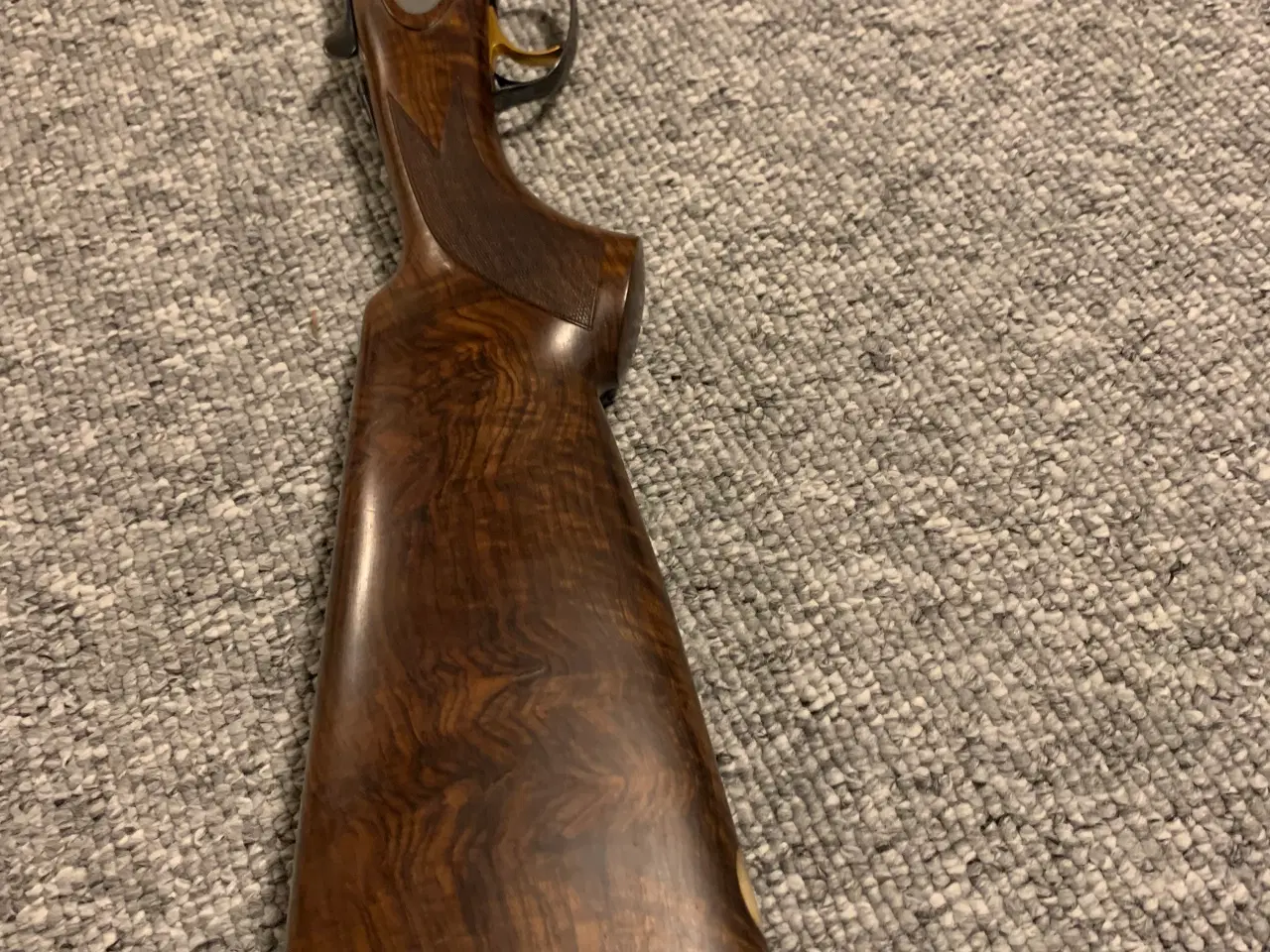 Billede 4 - Beretta Haglgevær S687 Gold pigeon