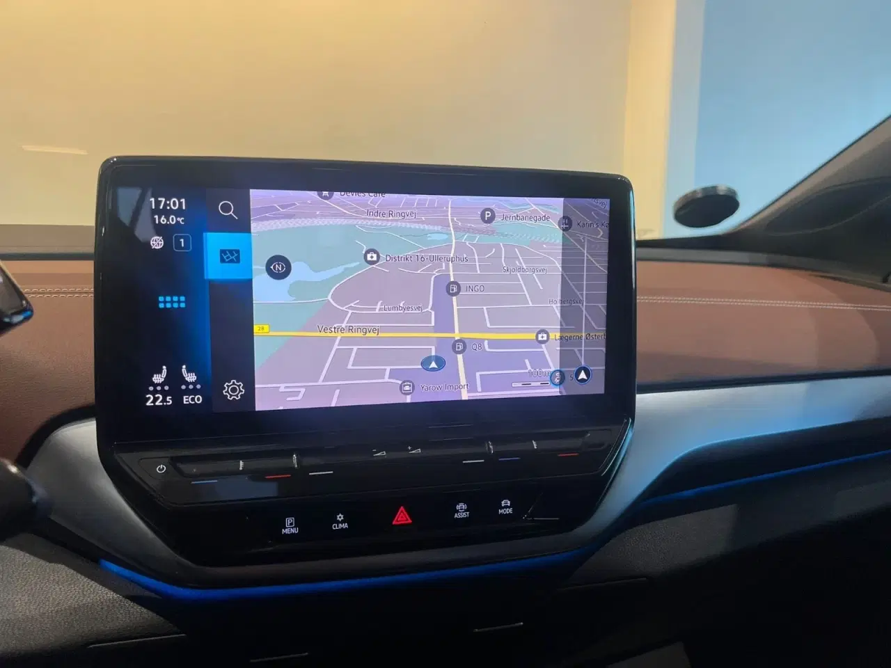 Billede 11 - VW ID.4 77 1ST Pro Performance