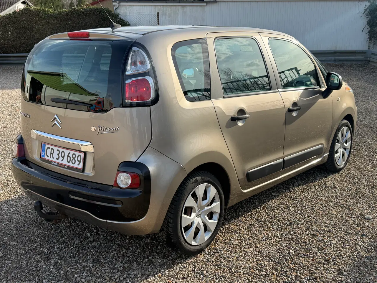Billede 4 - Citroen C3 Picasso 