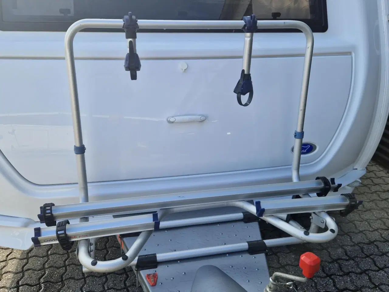 Billede 14 - 2019 - Polar 560 CTV