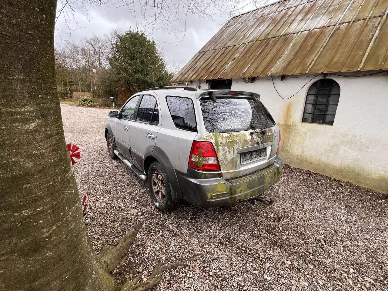 Billede 4 - Billig Resevedele bil el projekt god motor