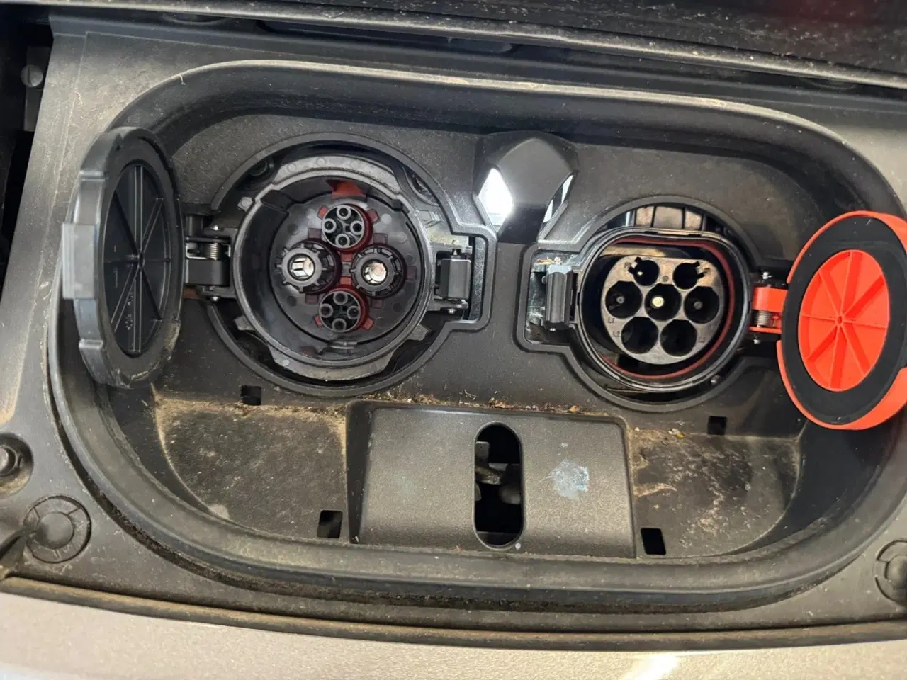 Billede 16 - Nissan Leaf 40 Acenta