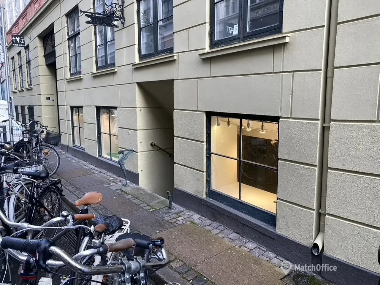 Billede 4 - Super charmerende butikslokale i københavns hyggeligeste gade