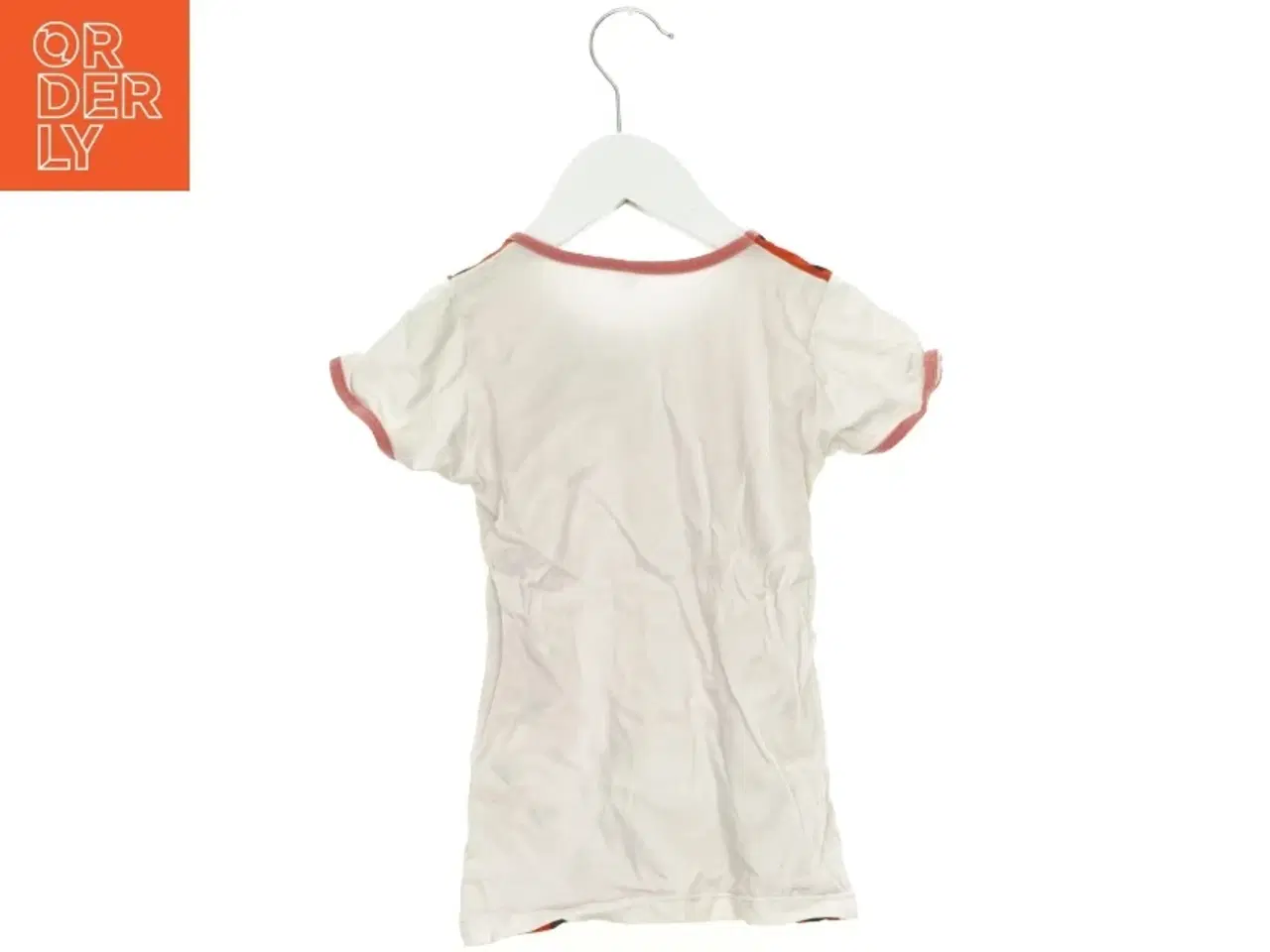 Billede 2 - T-Shirt ladybug (str. 116 cm)