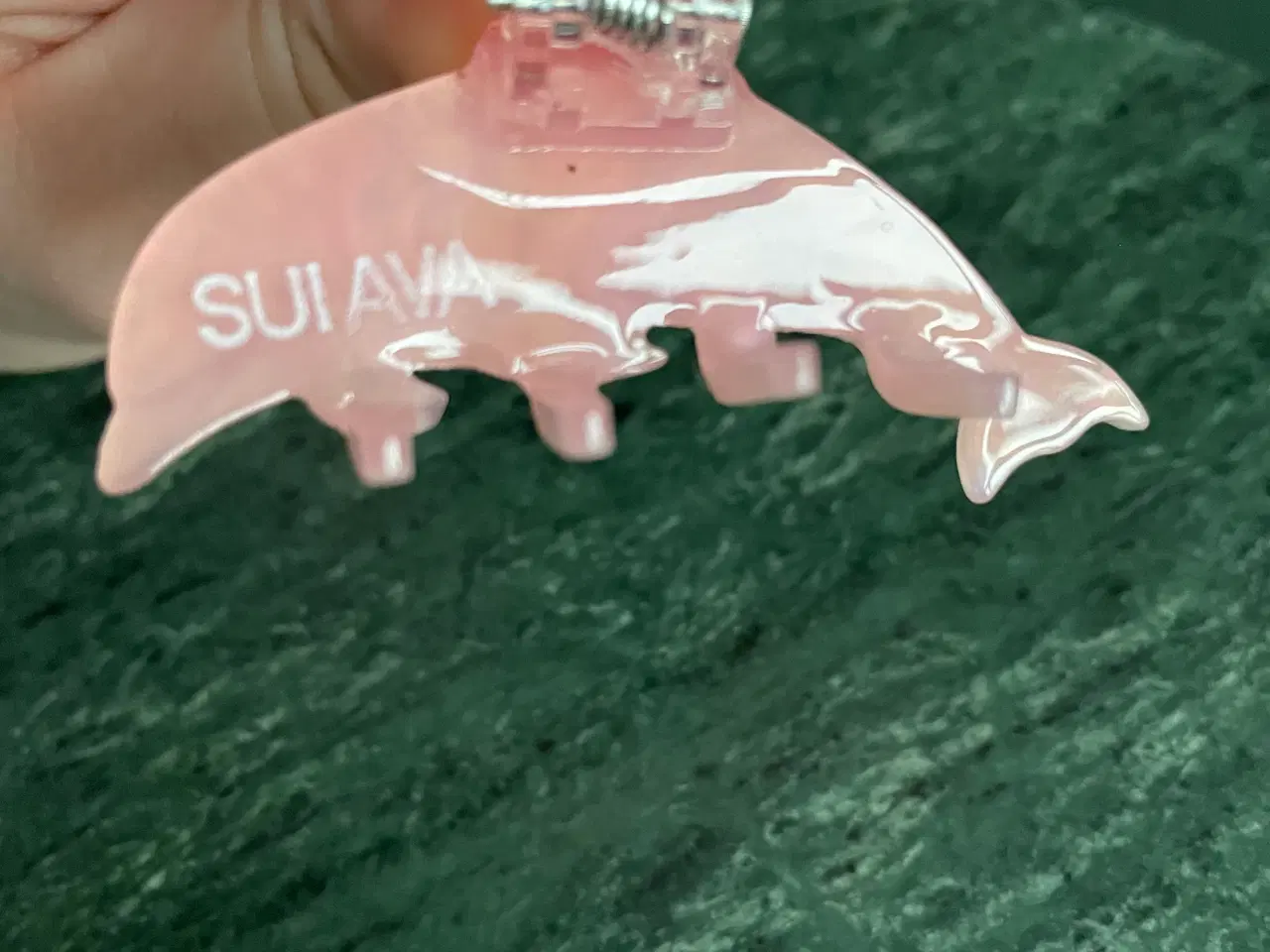 Billede 3 - Sui Ava mini hårklemme 