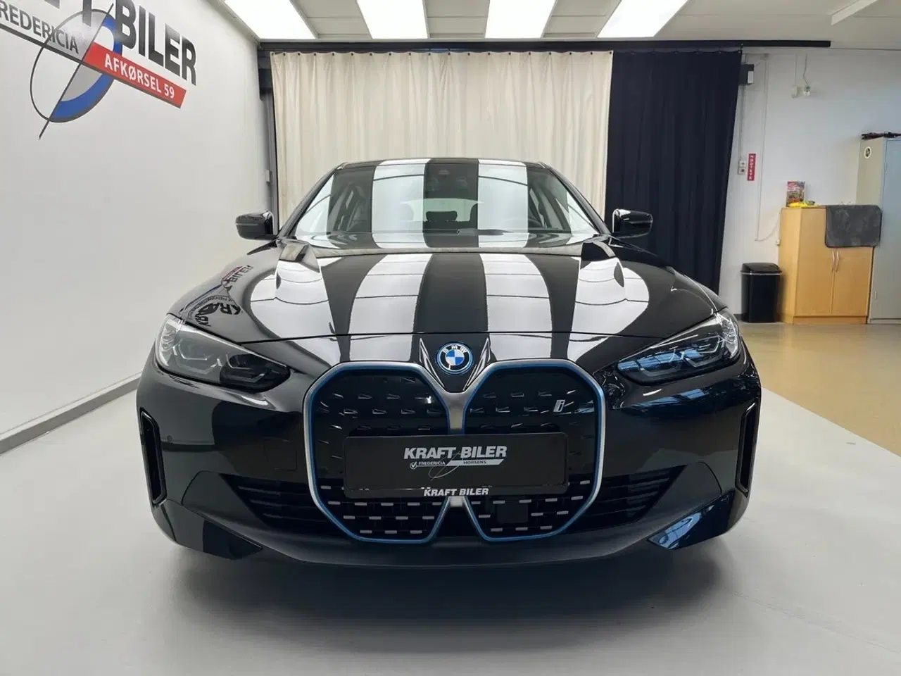 Billede 7 - BMW i4  eDrive40