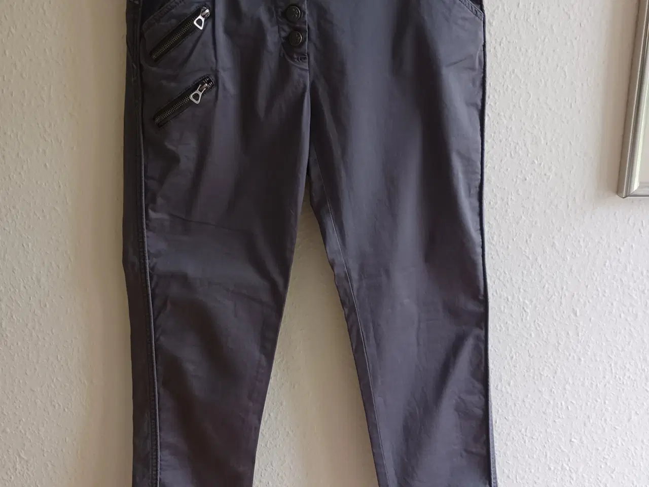 Billede 5 - Tre par damejeans 