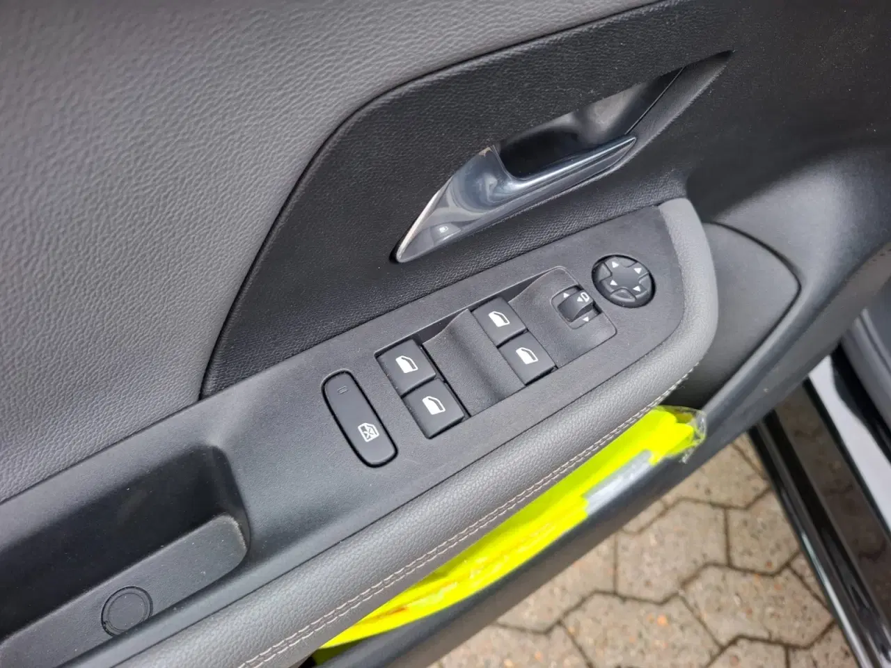 Billede 9 - Opel Mokka-e 50 Elegance