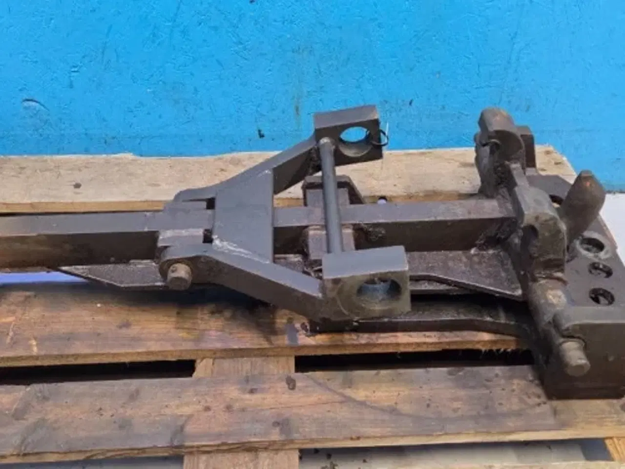 Billede 15 - Valmet 705 Hitch 30149230