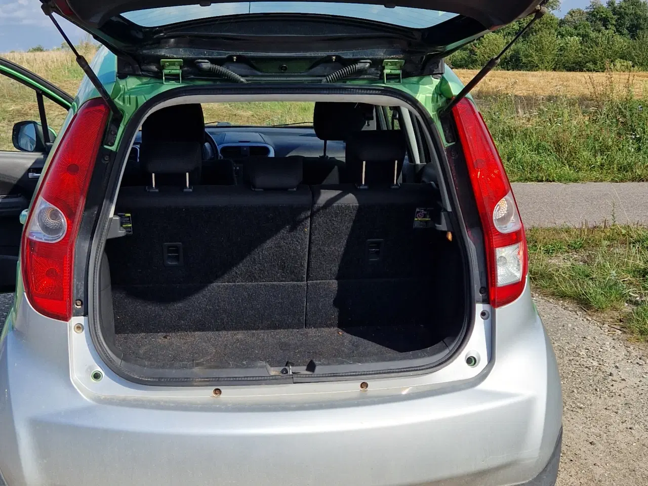 Billede 7 - Suzuki Splash