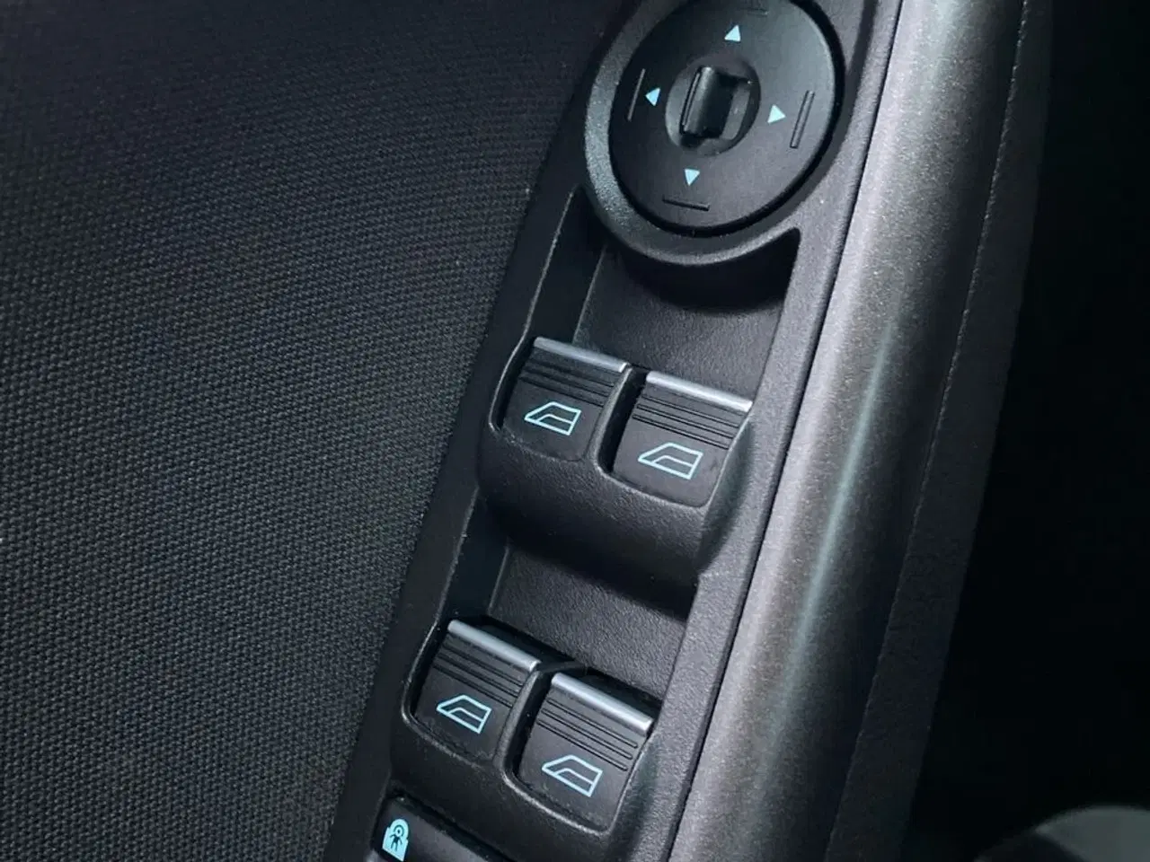 Billede 19 - Ford Focus 1,0 EcoBoost Business 125HK Stc 6g