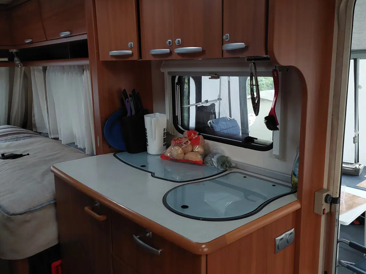 Billede 5 - Campingvogn 