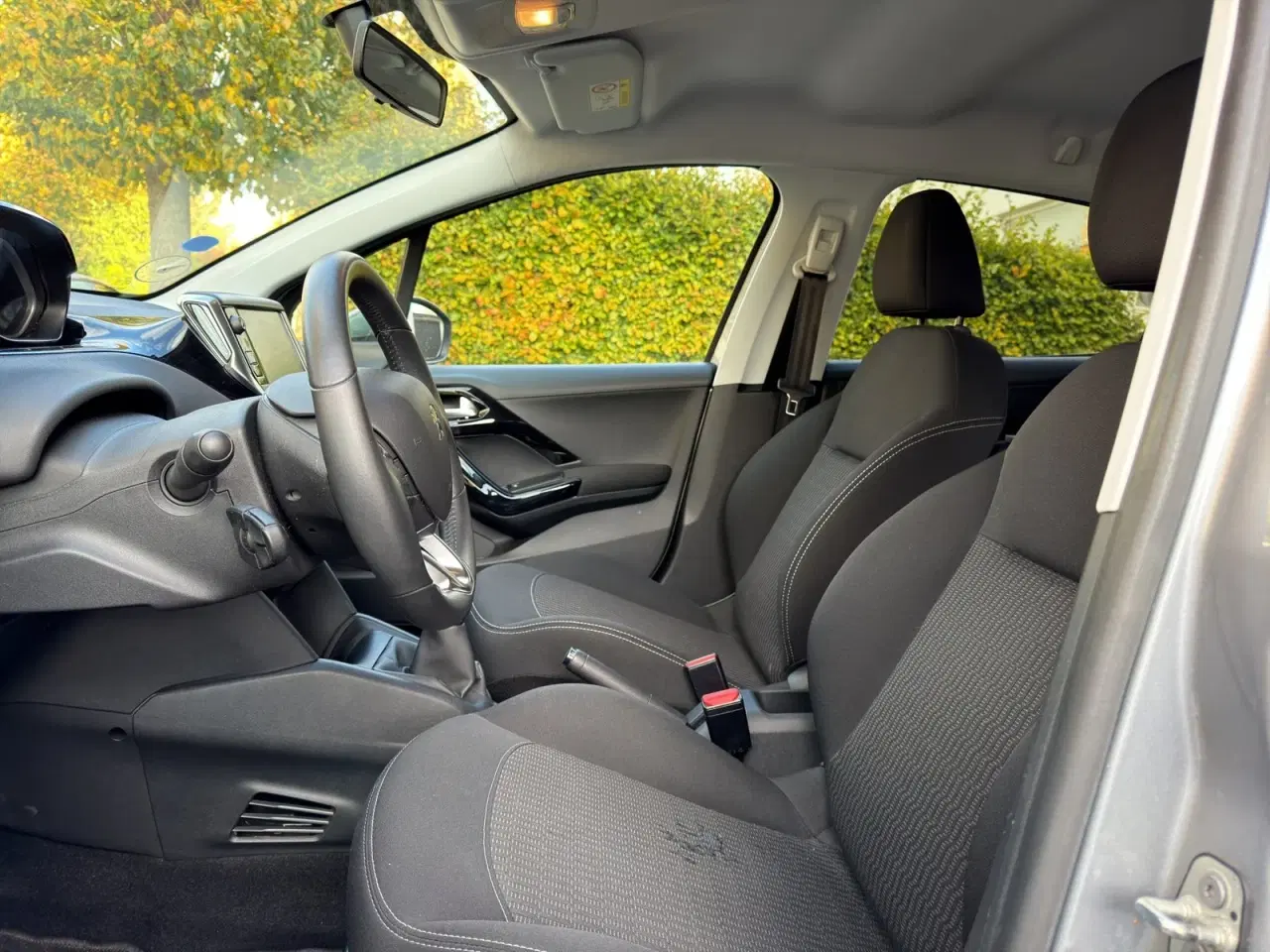 Billede 9 - Peugeot 208 1,2 VTi 82 Active