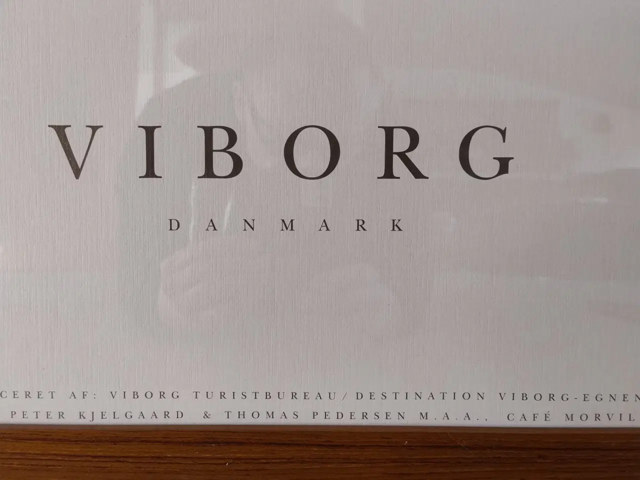 Billede 2 - Sergej Sviatchenko tryk i indramning 