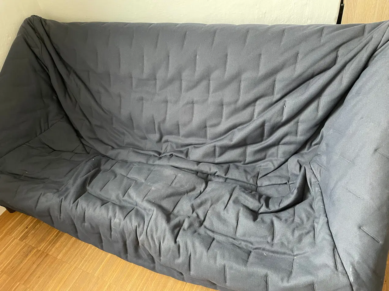 Billede 1 - Ikea sofa