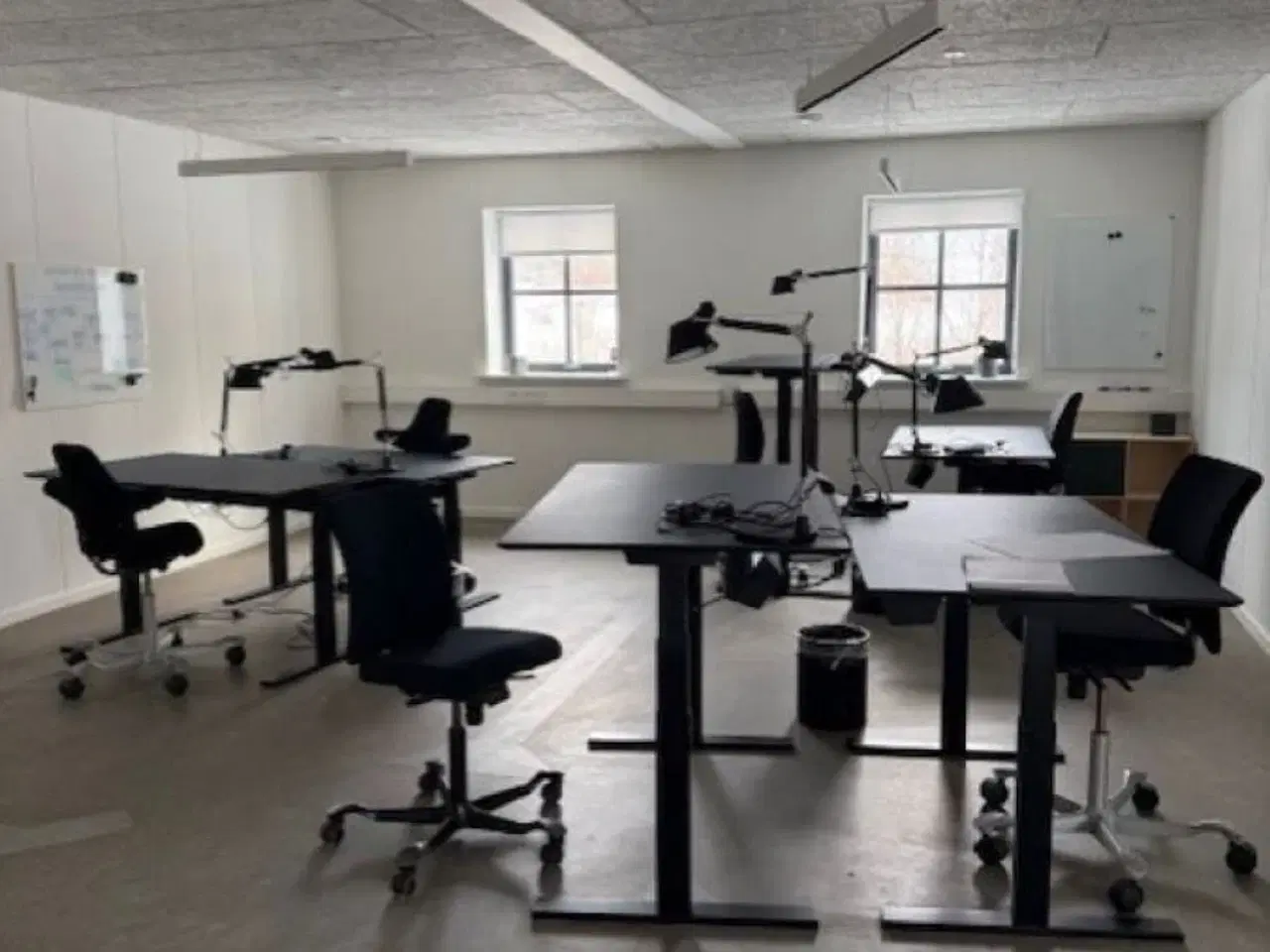 Billede 11 - Ny Lufthavnsvej 21. Tolstrupgård v/lufthavnen