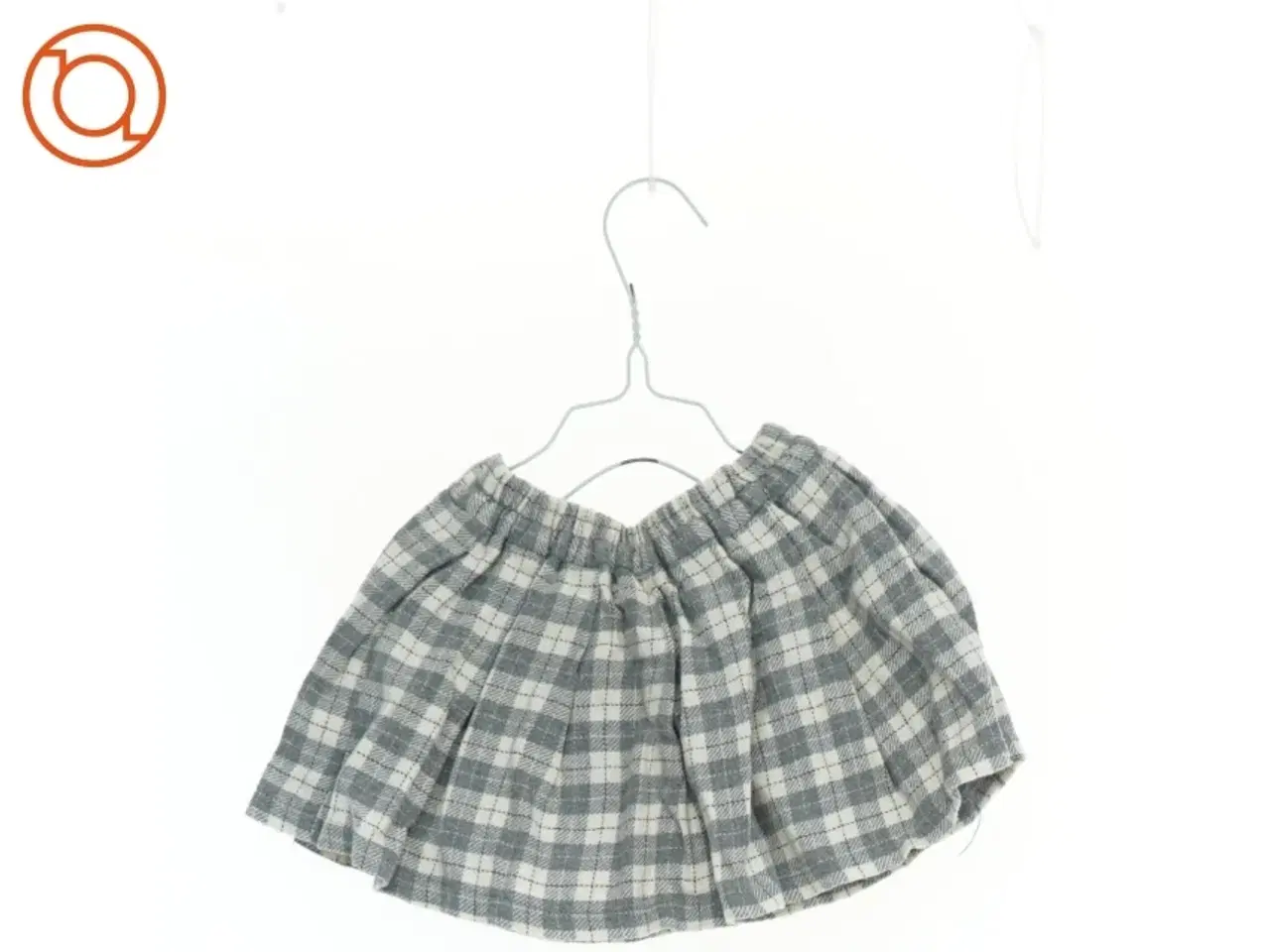 Billede 2 - Nederdel fra Benetton (str. 68 cm)