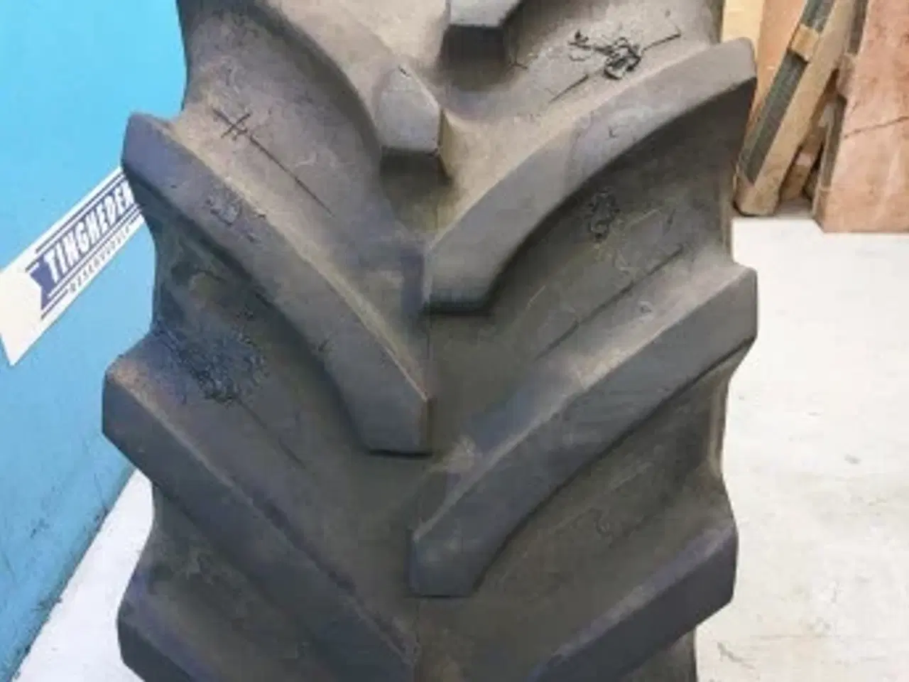 Billede 12 - 28"   600/65R28