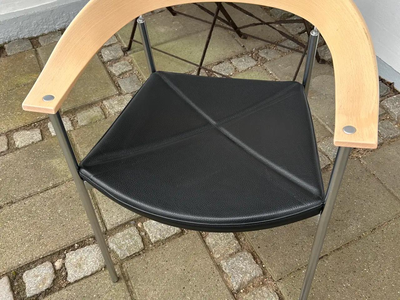 Billede 1 - Paustian Stuk