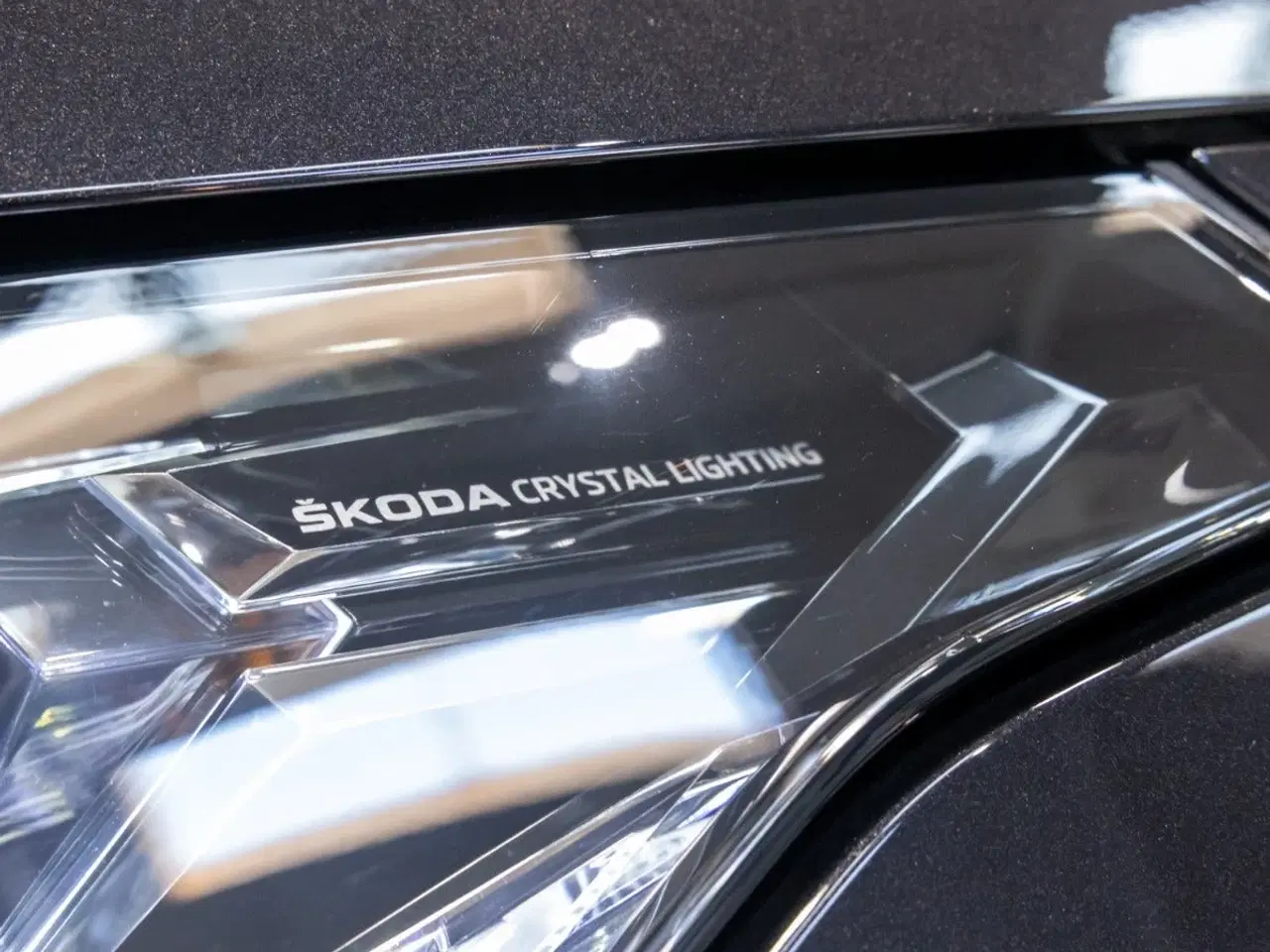 Billede 12 - Skoda Enyaq 85 iV Sportline Coupé