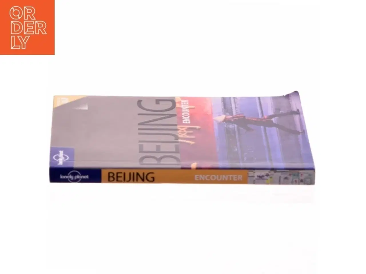 Billede 2 - Beijing af David Eimer (Bog)