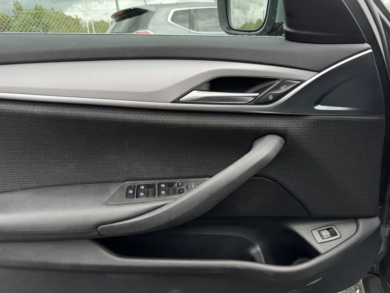 Billede 8 - BMW 520d Touring 2,0 D Connected Steptronic 190HK Stc 8g Aut.