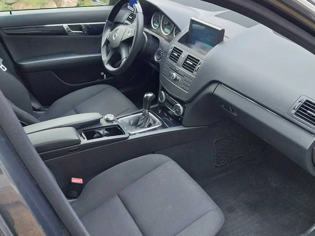 Billede 17 - Mercedes c180 2010