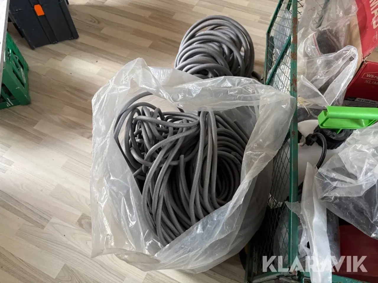 Billede 5 - Byggematerialer assorteret