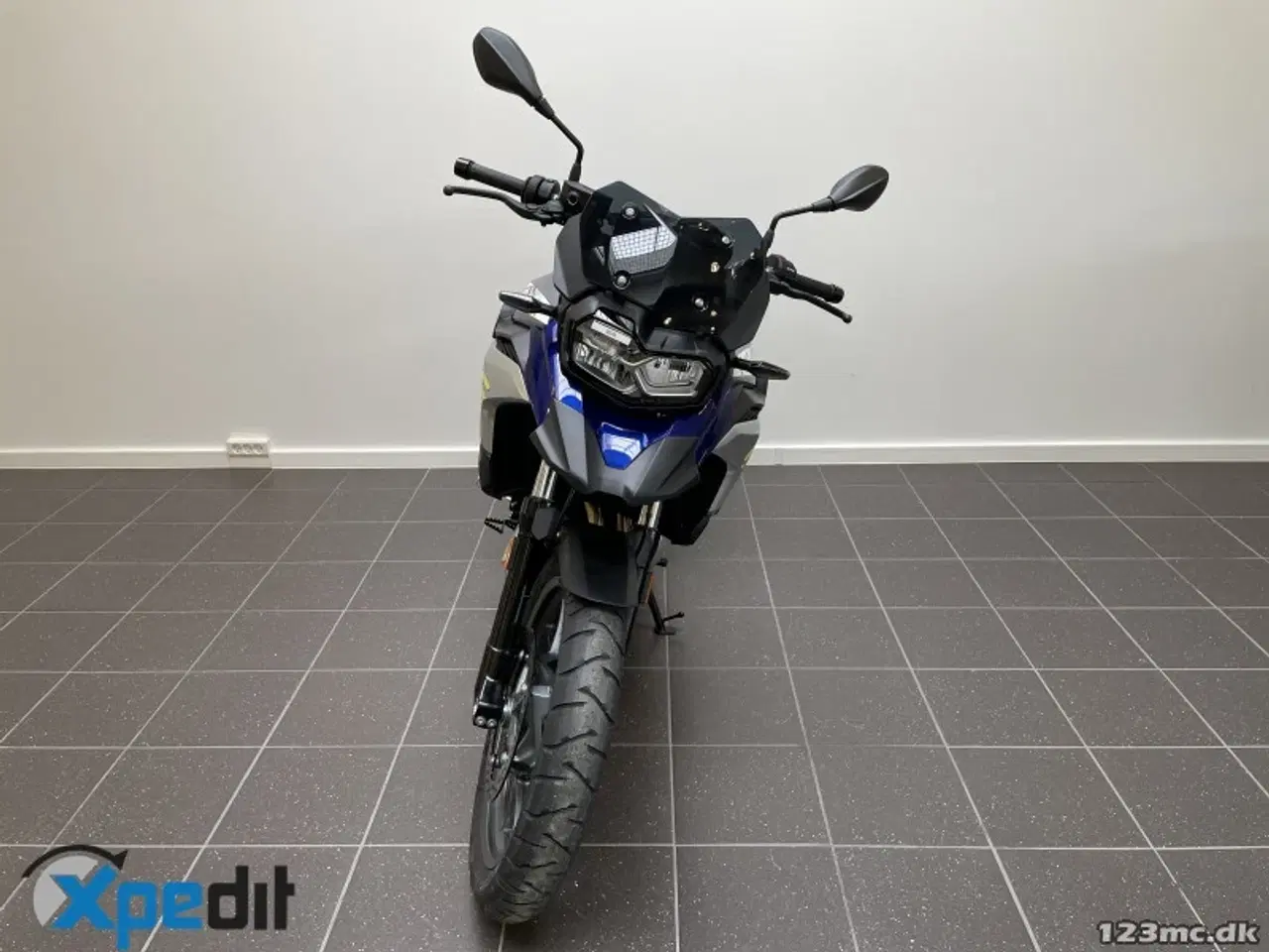 Billede 4 - BMW F 750 GS