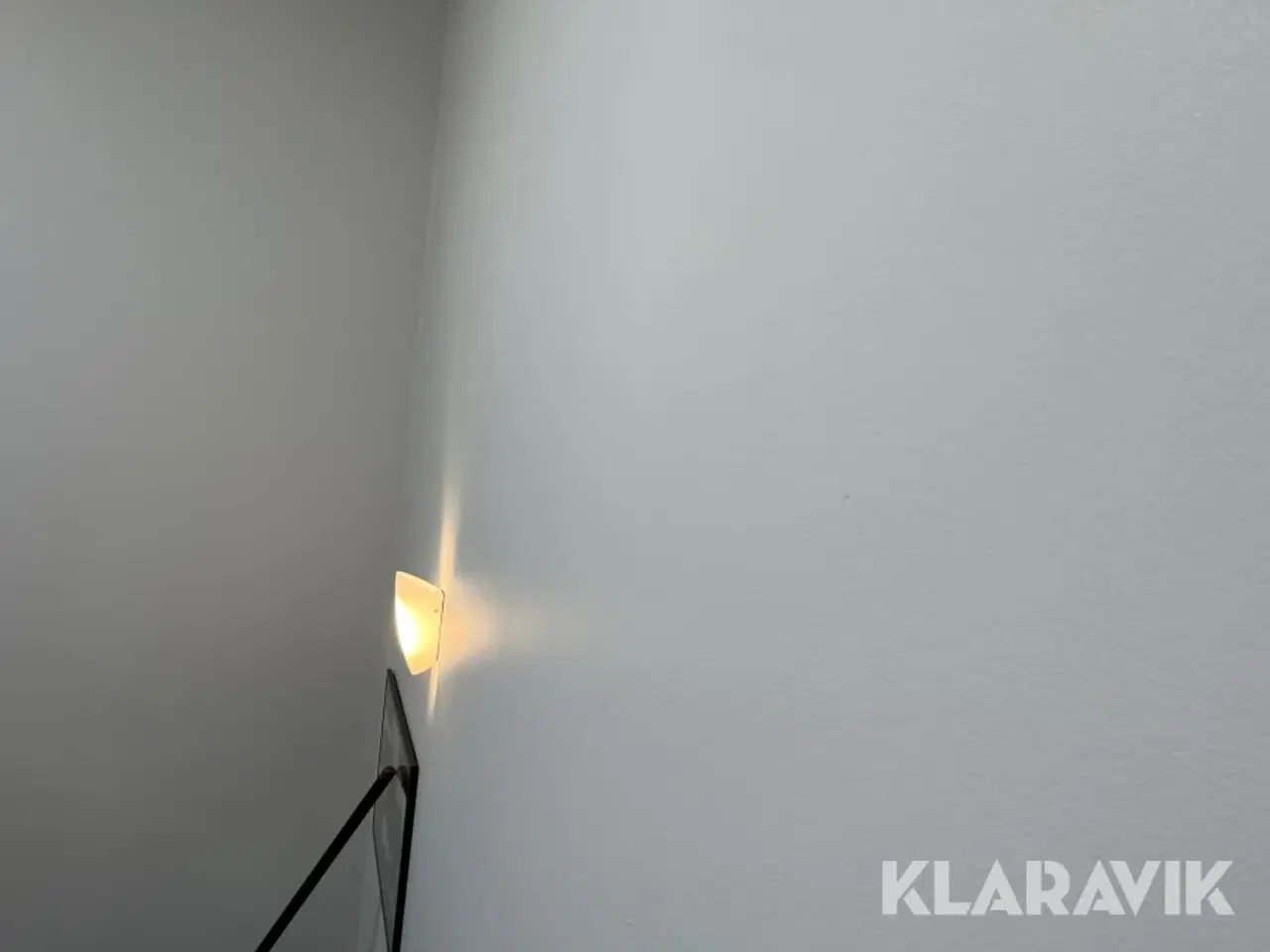 Billede 5 - Væglamper 8 stk