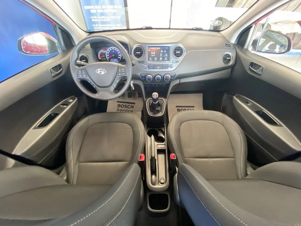 Billede 7 - Hyundai i10 1,0 Trend