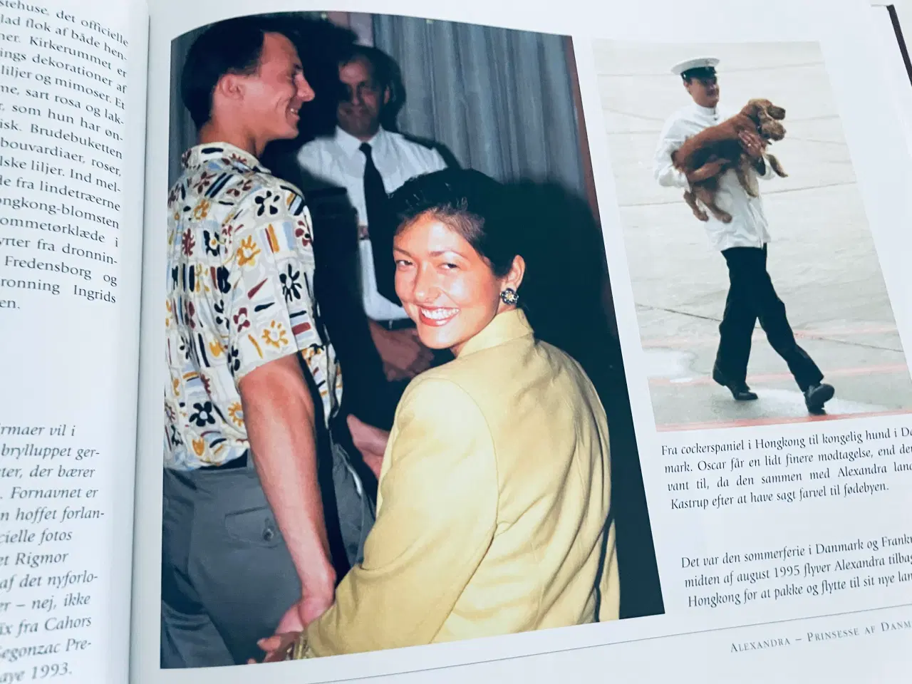 Billede 8 - Alexandra prinsesse af Danmark