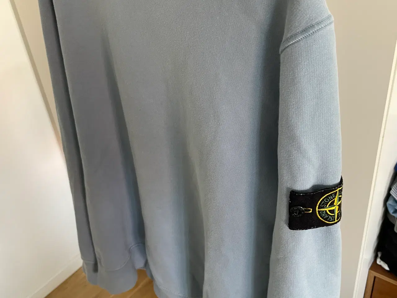 Billede 4 - Stone Island trøje