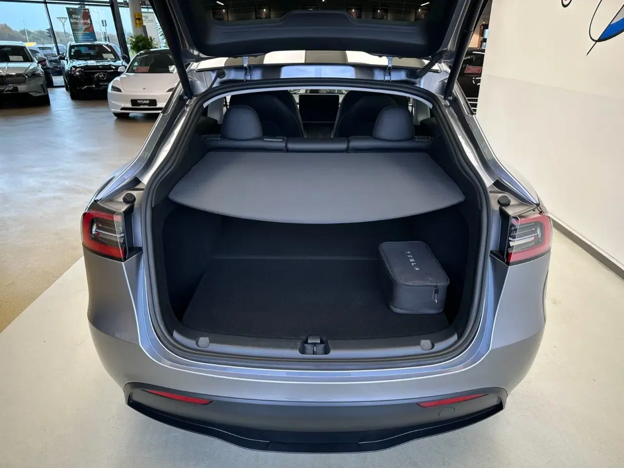 Billede 8 - Tesla Model Y  RWD