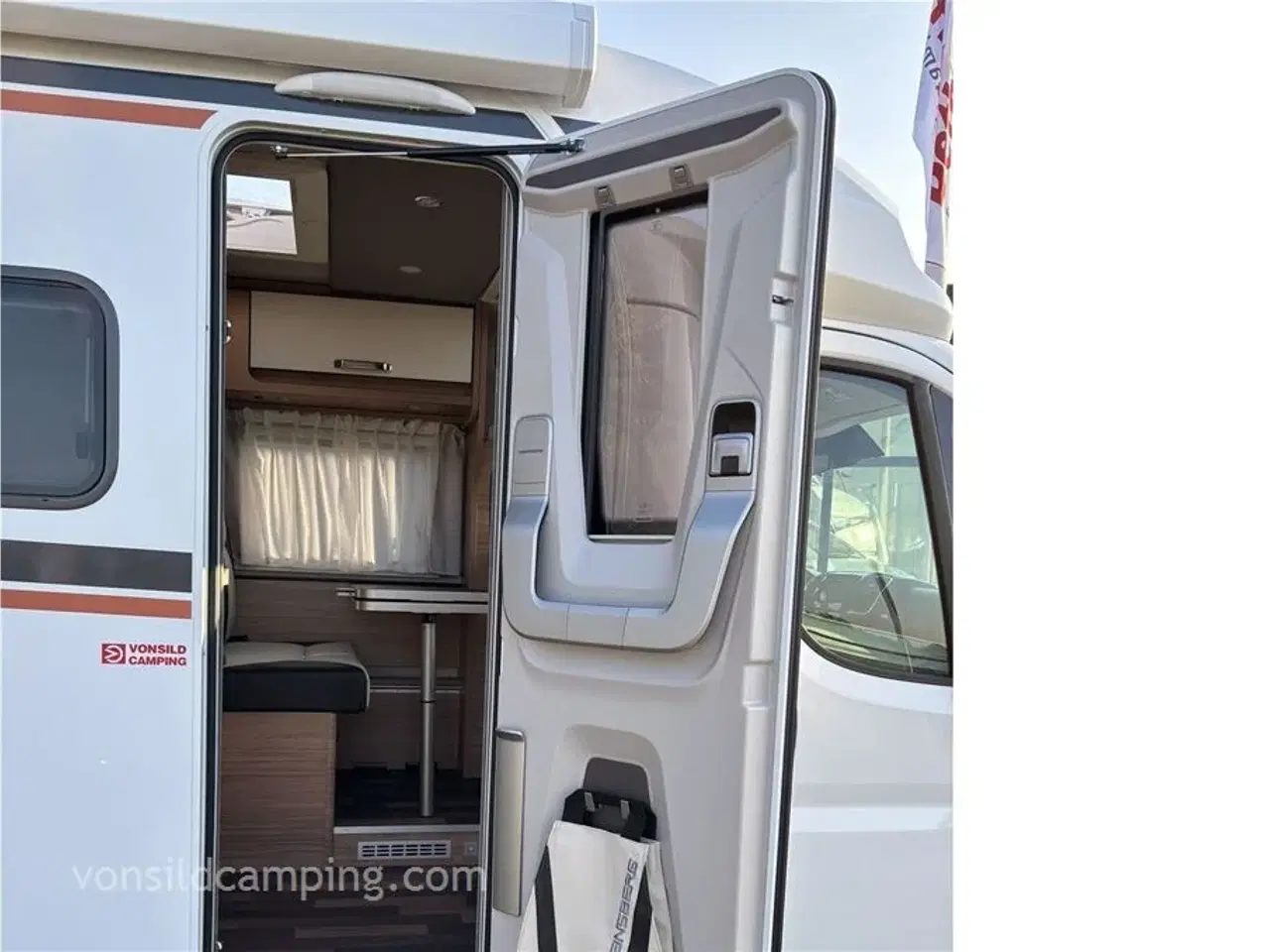 Billede 18 - 2026 - Weinsberg CaraCompact 600 MEG Pepper